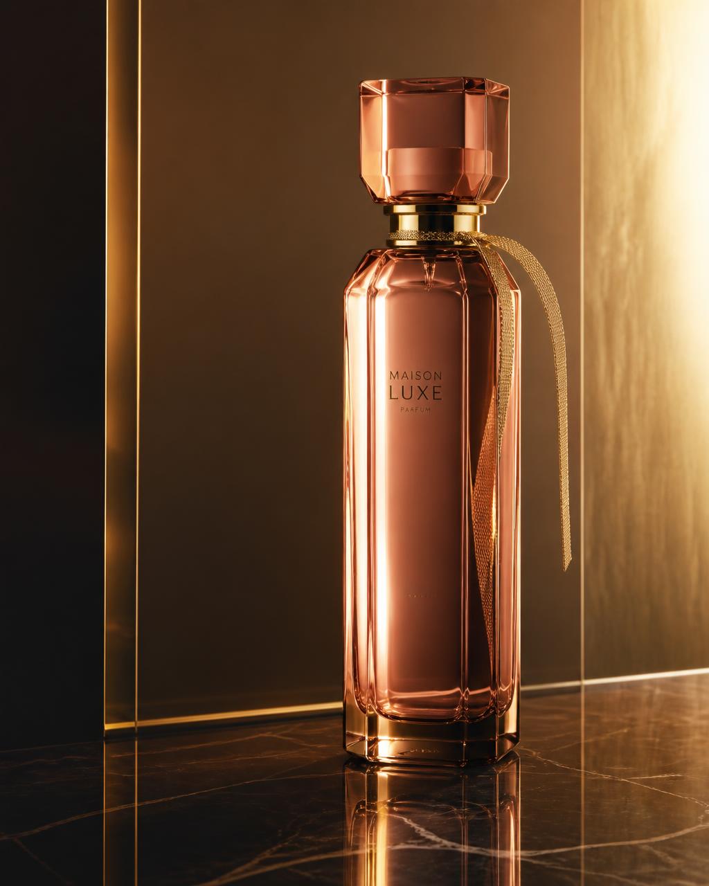 Elavelle fragrance by Rose Aura